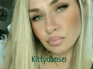 Kittydamsel