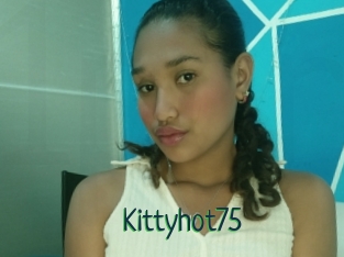 Kittyhot75