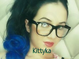 Kittyka