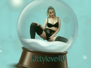 Kittylove40