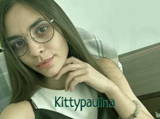 Kittypaulina