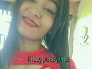 Kittypussytits