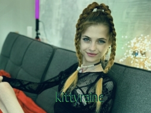 Kittyraine