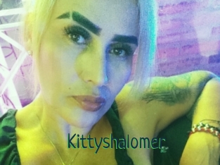 Kittyshalomer