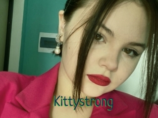 Kittystrong