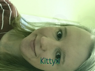 Kittyxi