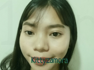 Kittyzamora