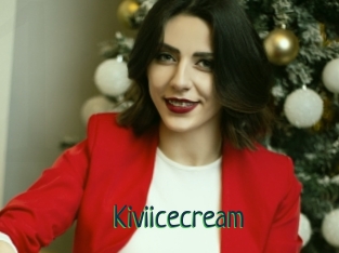 Kiviicecream