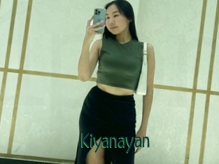 Kiyanayan