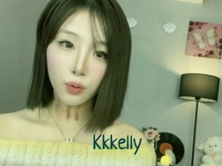 Kkkelly