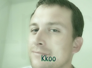 Kkoo