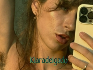 Klaradelgado