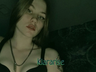 Klararise