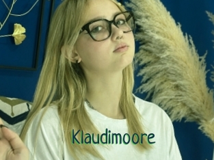 Klaudimoore