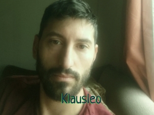 Klausleo