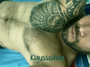 Klaussolivan