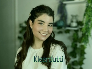 Kleerdutti