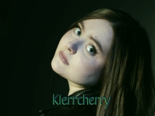 Klerrcherry