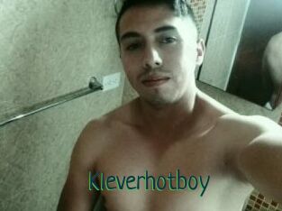 Kleverhotboy