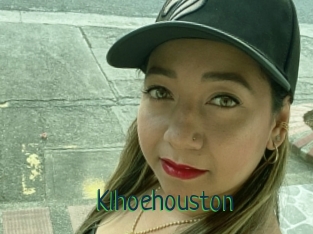 Klhoehouston