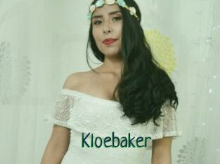 Kloebaker