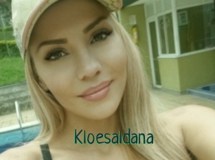 Kloesaldana