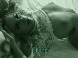 Klonna