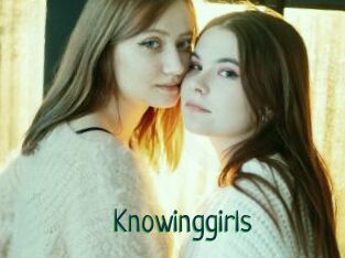 Knowinggirls