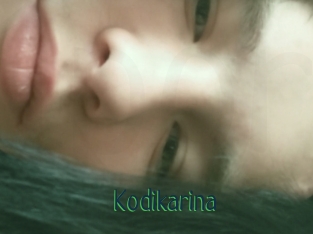 Kodikarina