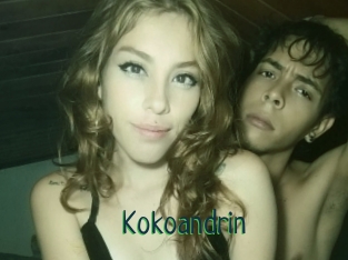 Kokoandrin