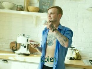 Kolen