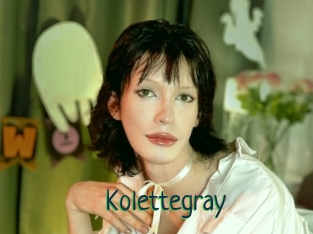 Kolettegray