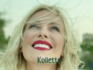 Kollette