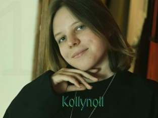 Kollynoll