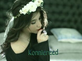 Konniereed