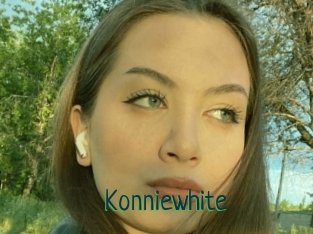 Konniewhite