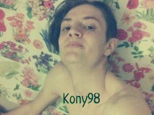 Kony98