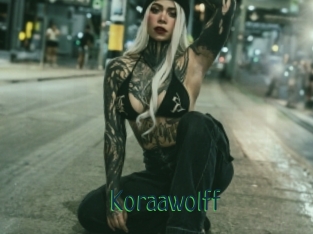 Koraawolff