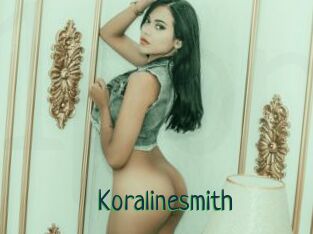 Koralinesmith