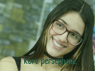 Kore_persephone