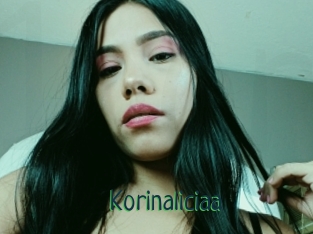 Korinaliciaa