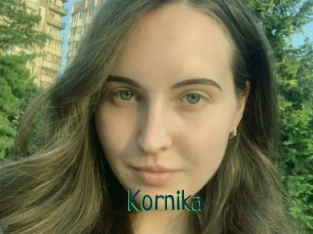 Kornika