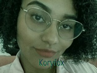 Koryfox