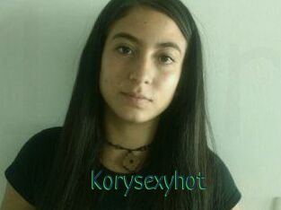 Korysexyhot