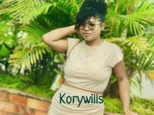 Korywills