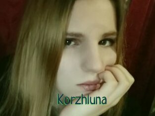 Korzhluna