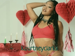 Kourtneyclarks