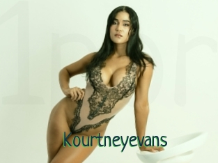 Kourtneyevans