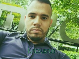 Kricsusrun