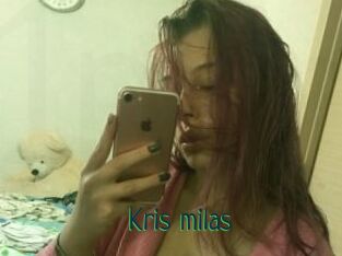 Kris_milas